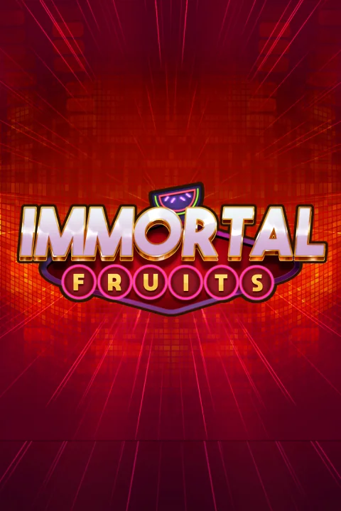 Immortal Fruits