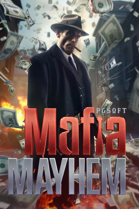 Mafia Mayhem