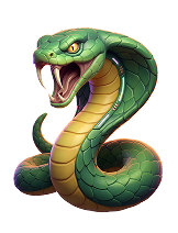 BRICK SNAKE 2000