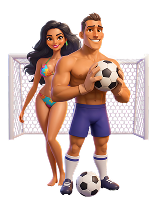 Penalty Duel