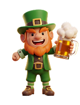 The Golden Pot and Pints