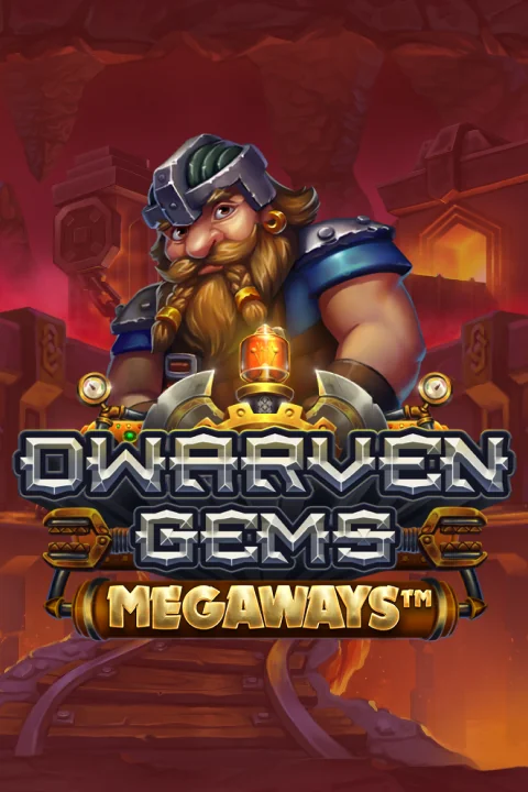 Dwarven Gems Megaways