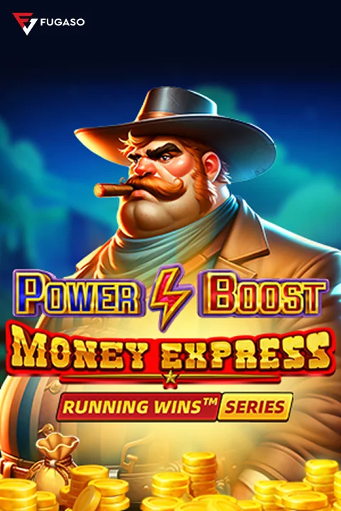 Power Boost™: Money Express