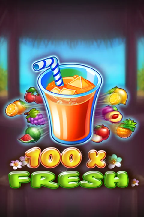 100x Fresh