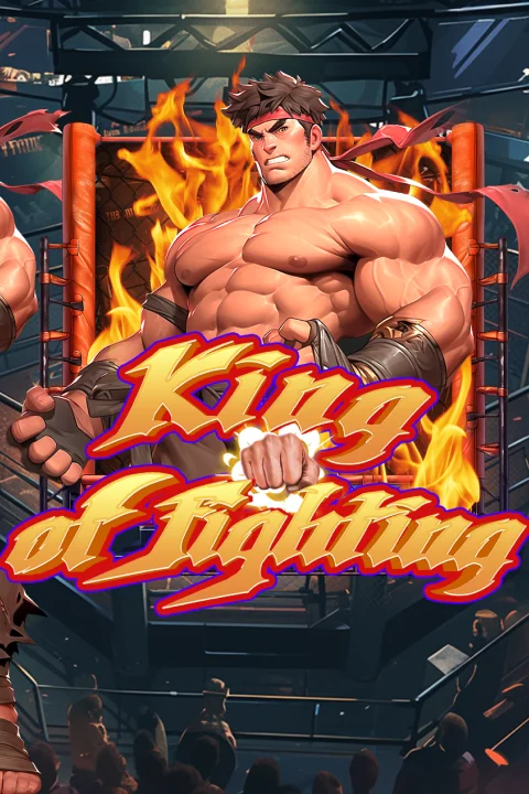 King Of Fighting
