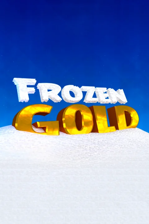 Frozen Gold