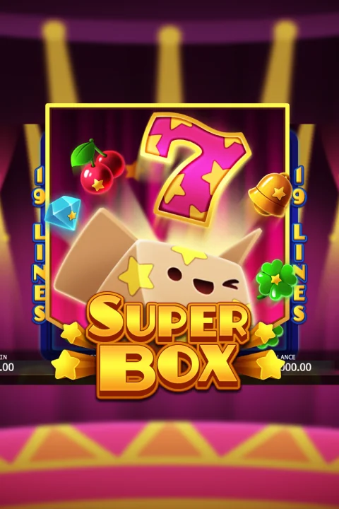 Super Box
