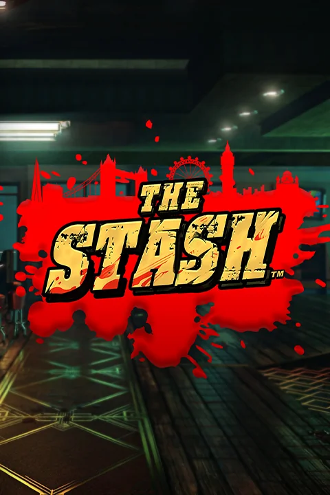 The Stash