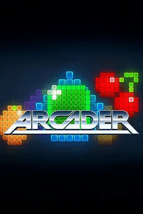 Arcader
