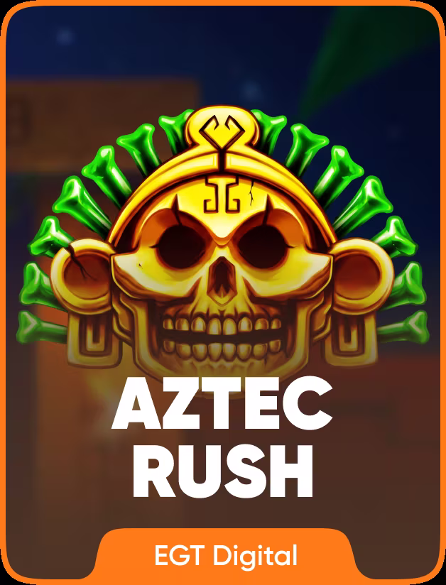 Aztec Rush