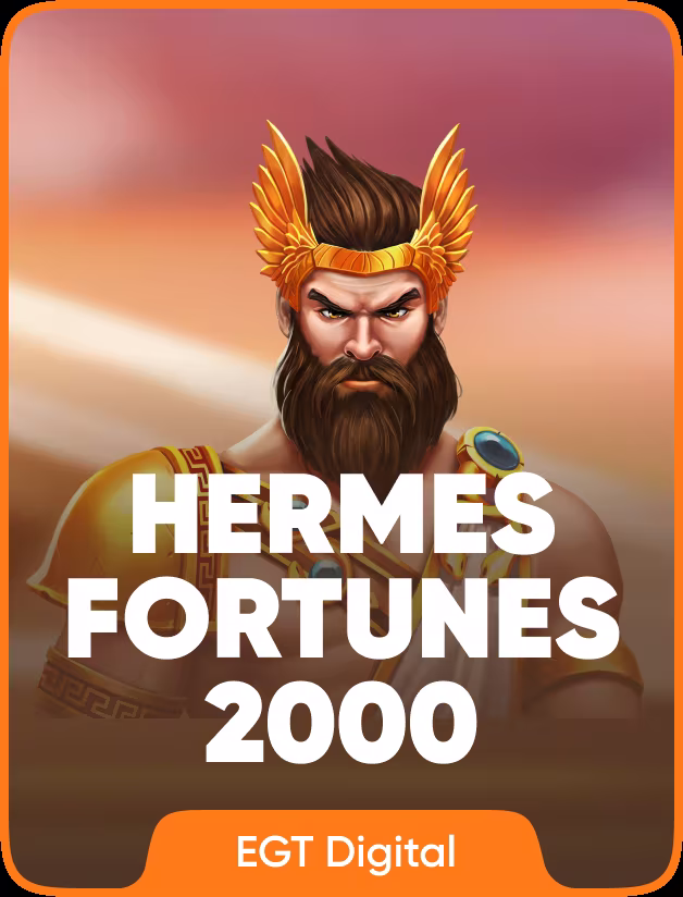 Hermes Fortunes 2000