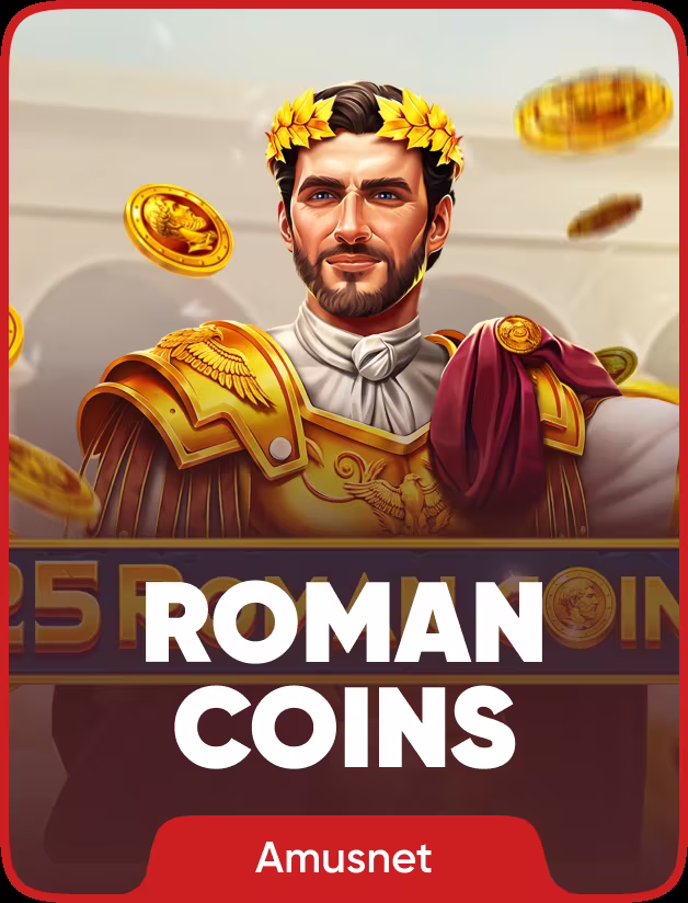 Roman Coins