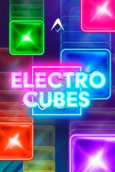 Electro Cubes