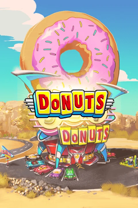 Donuts