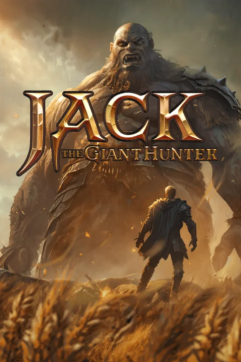 Jack the Giant Hunter