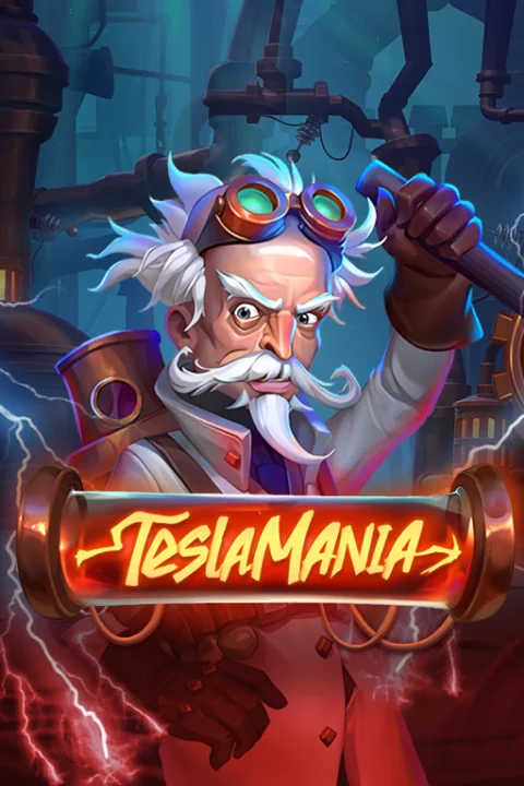 TESLAMANIA