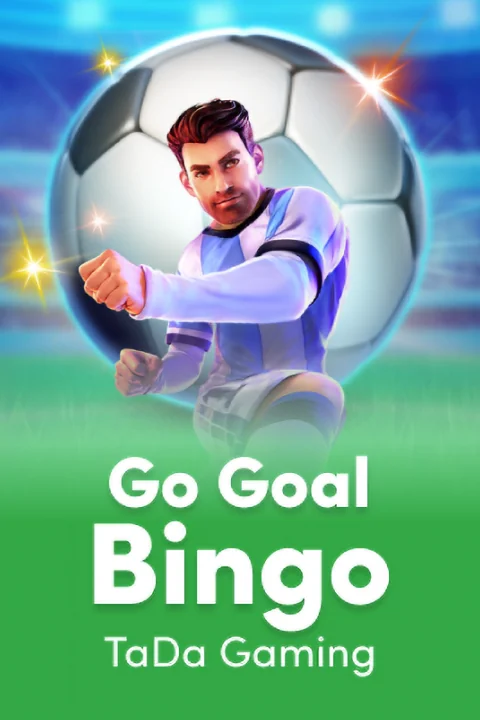 Go Goal Bingo