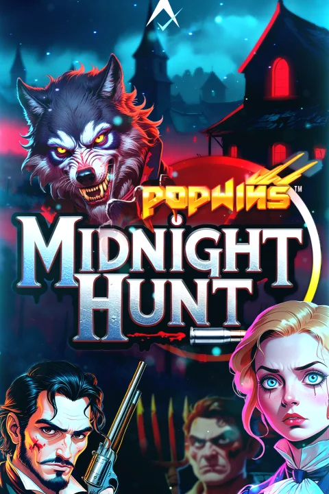 Midnight Hunt