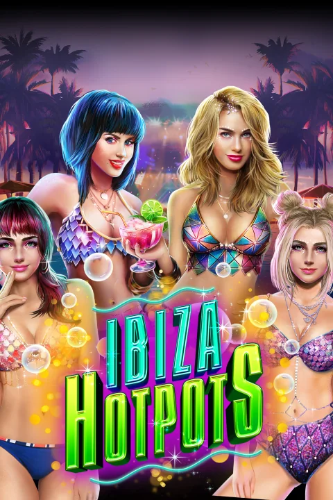 Ibiza Hotpots