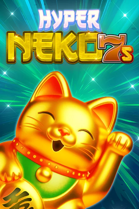Hyper Neko 7s
