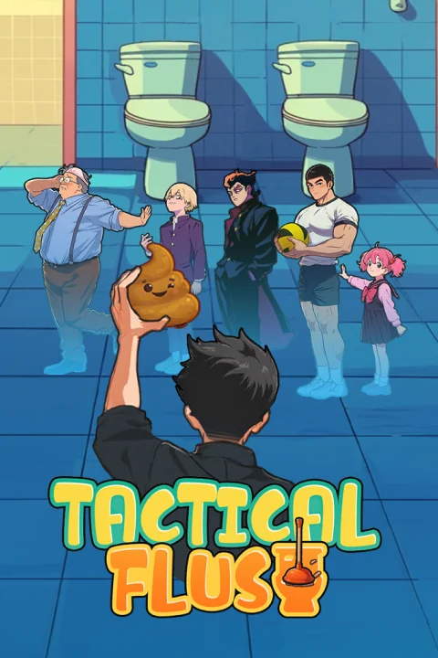 Tactical Flush