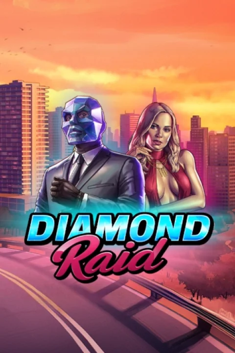 Diamond Raid