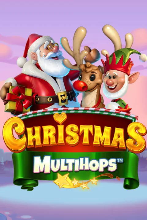 Christmas MULTIHOPS