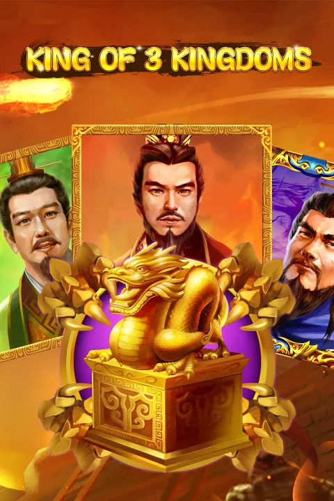 King of 3 Kingdoms