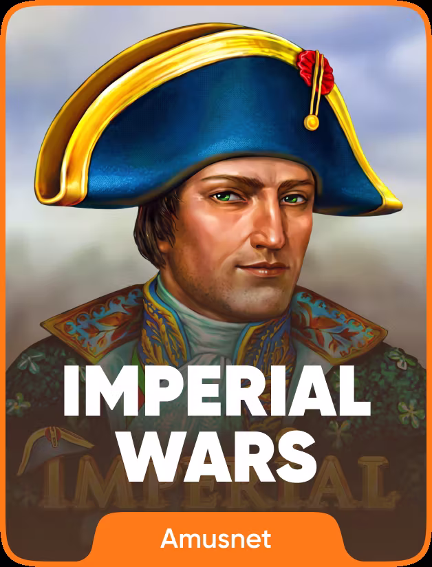 Imperial Wars