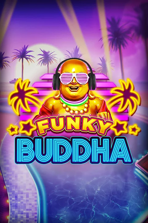 Funky Buddha
