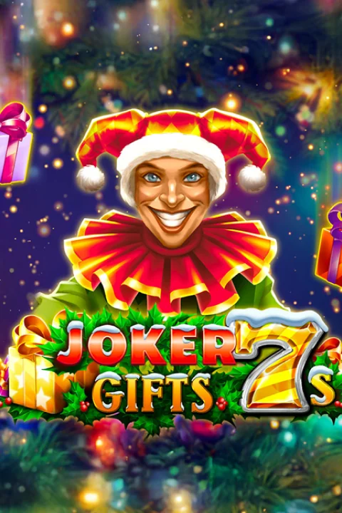 Joker Gifts 7s