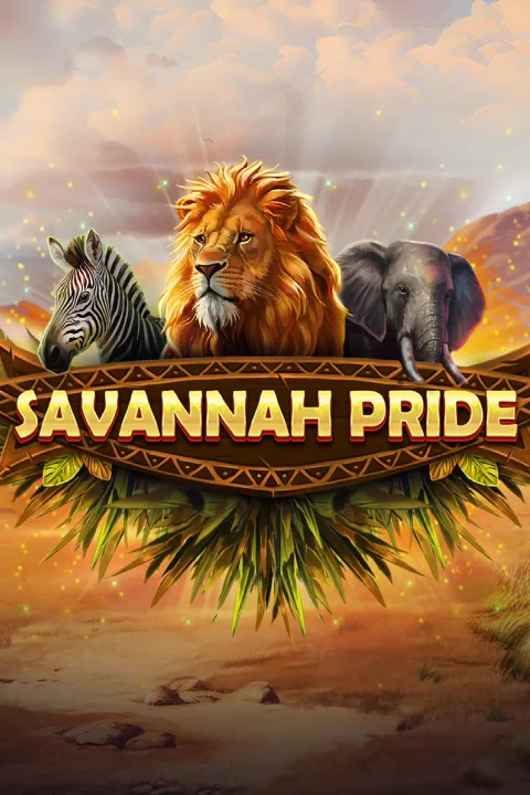 Savannah Pride