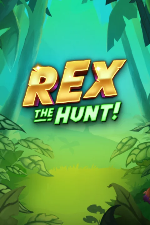 Rex the Hunt