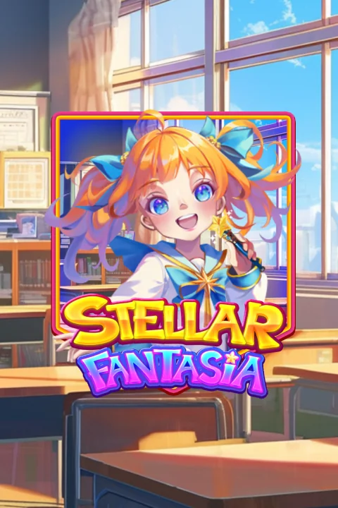 Stellar Fantasia