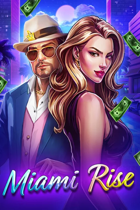 Miami Rise