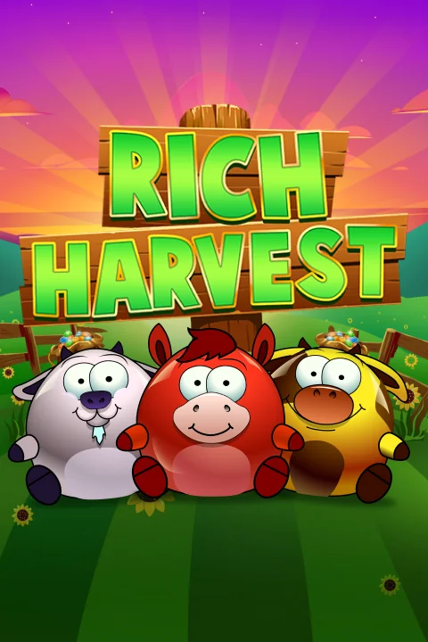 Rich Harvest