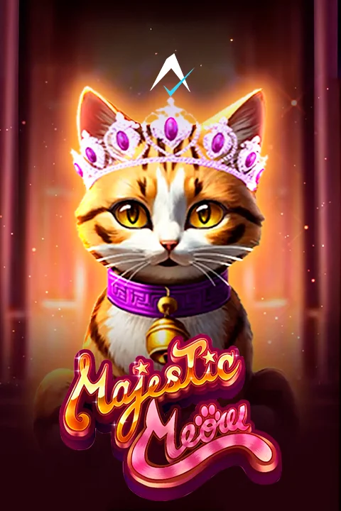 Majestic Meow