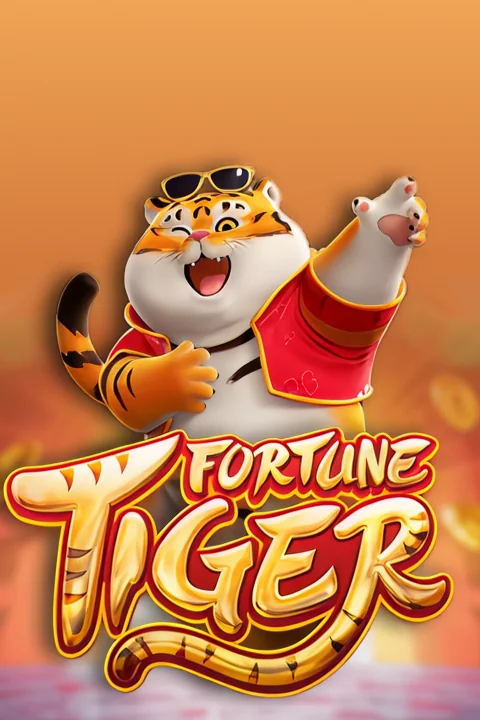 Fortune Tiger