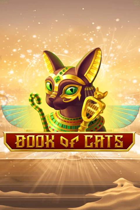 Book of Cats