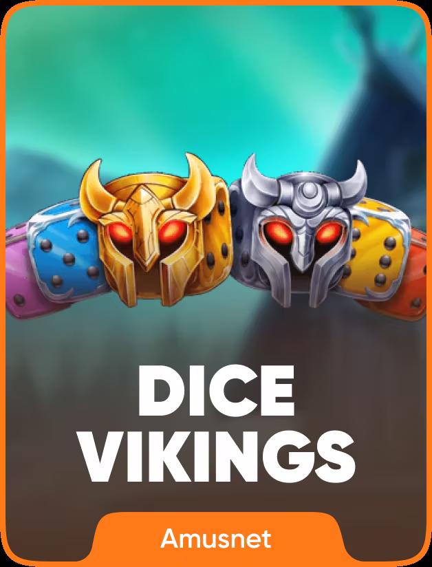 Dice Vikings