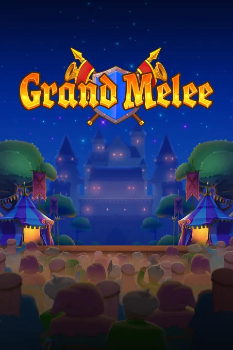 Grand Melee