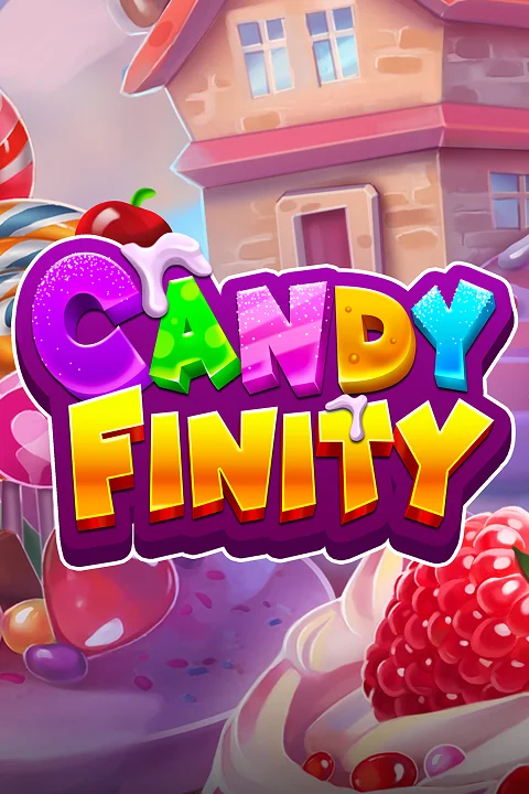 Candyfinity