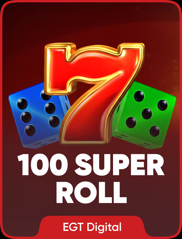 100 Super Roll