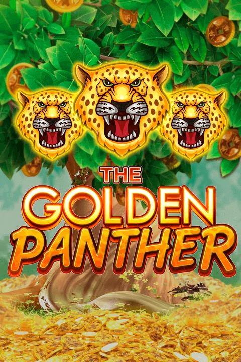 Golden Panther