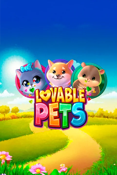 Lovable Pets
