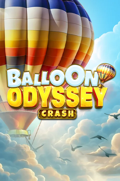 Balloon Odyssey Crash