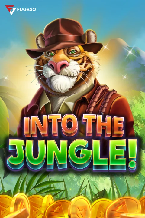 Into The Jungle