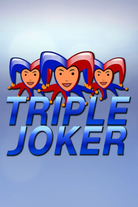 Triple Joker