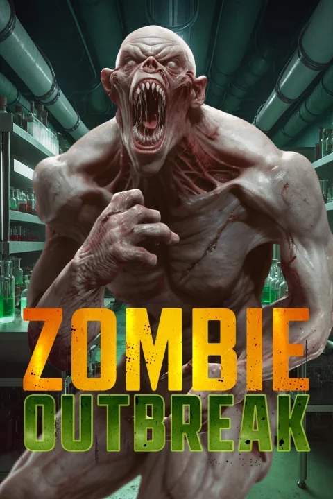 Zombie Outbreak