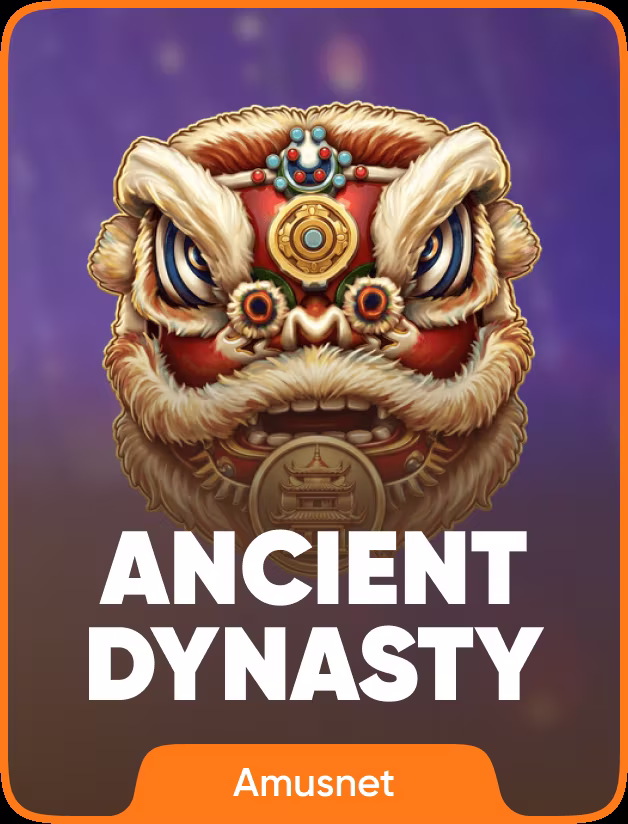 Ancient Dynasty